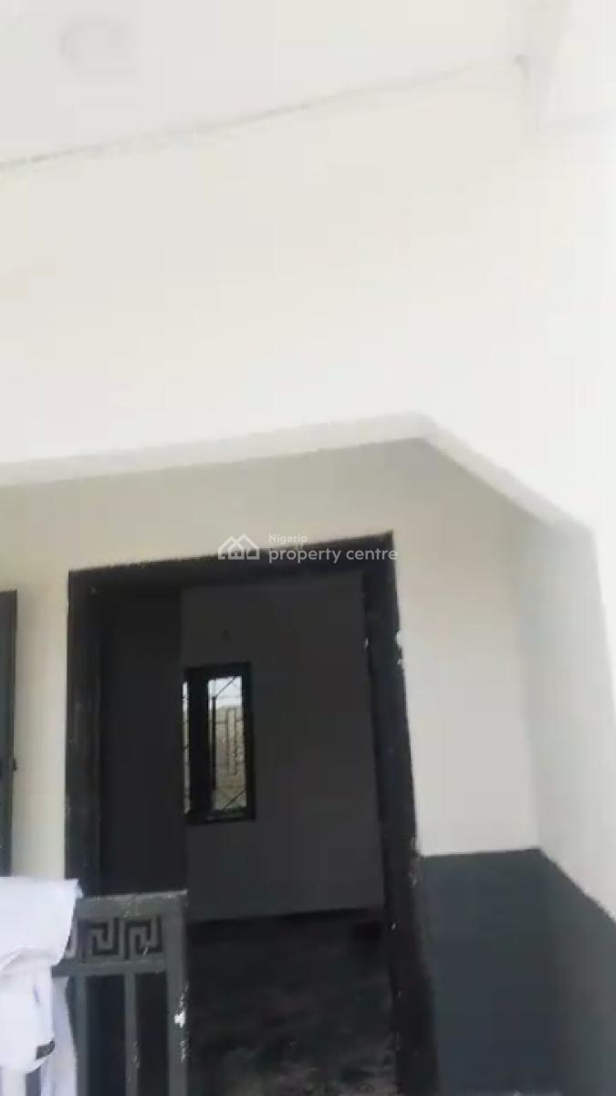 Brand New Mini Flat, Ibeju Town, Ibeju Lekki, Lagos, Mini Flat (room and Parlour) for Rent