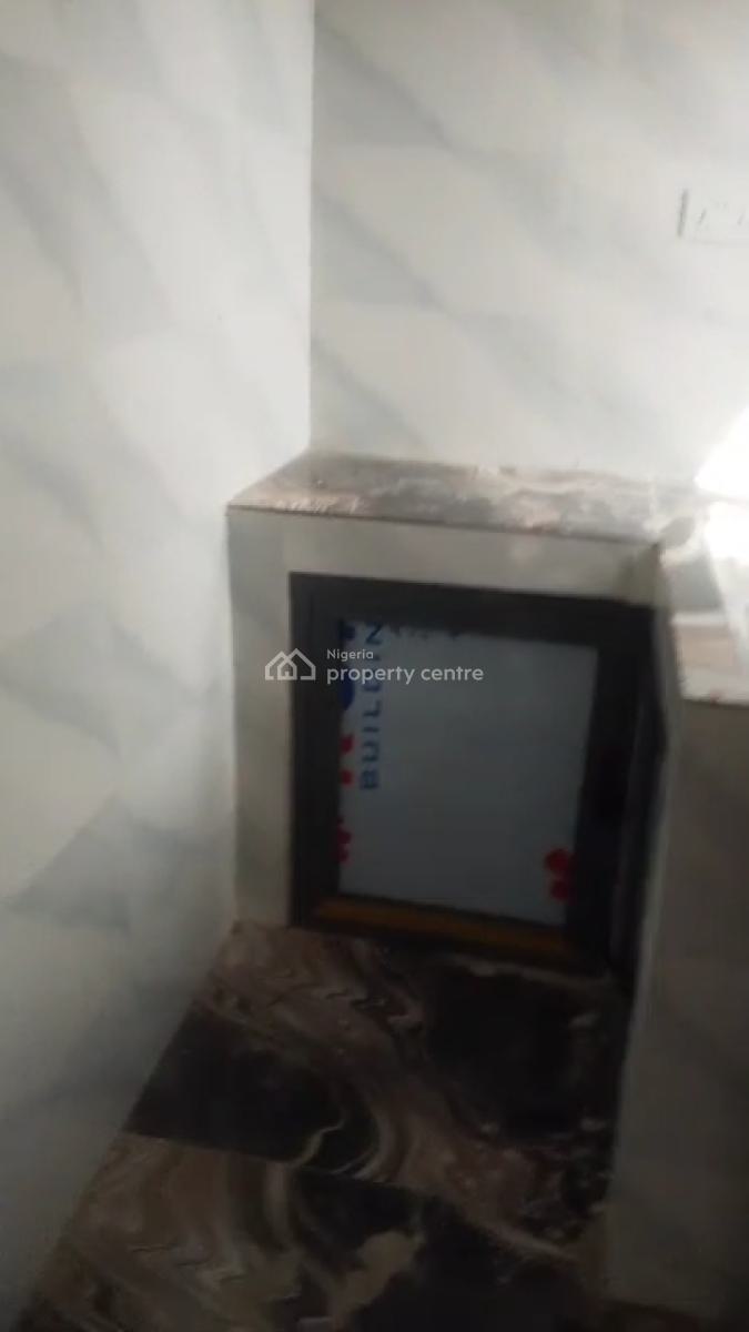 Brand New Mini Flat, Ibeju Town, Ibeju Lekki, Lagos, Mini Flat (room and Parlour) for Rent