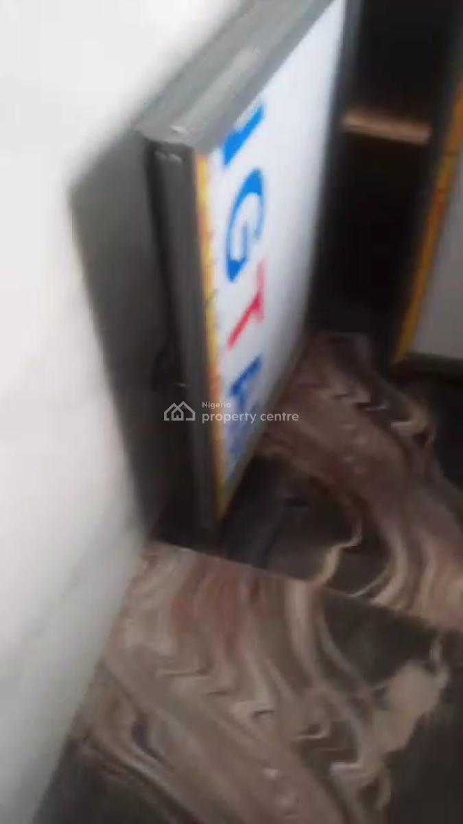 Brand New Mini Flat, Ibeju Town, Ibeju Lekki, Lagos, Mini Flat (room and Parlour) for Rent