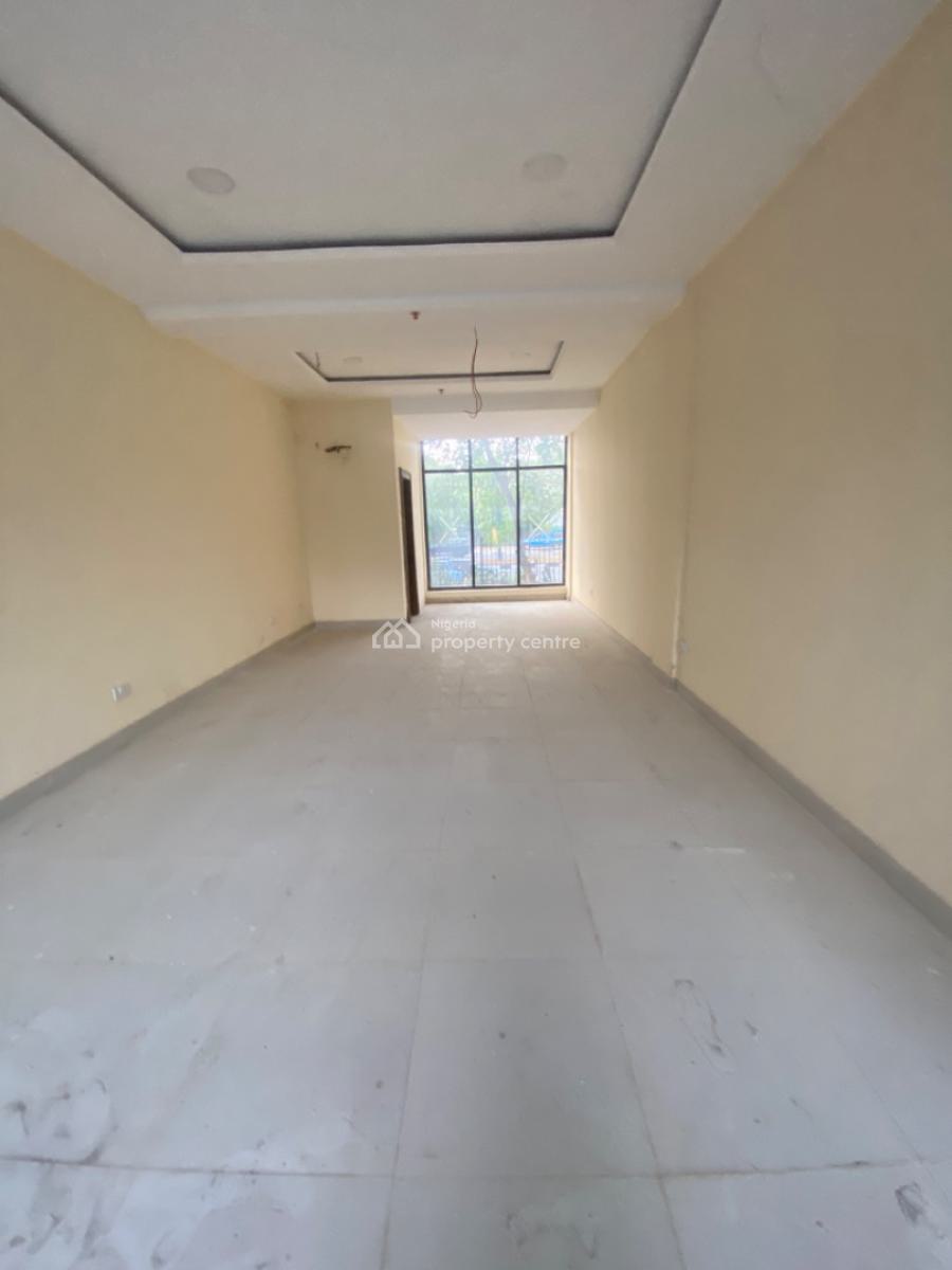 Office Space, Wuse 2, Abuja, Detached Duplex for Rent