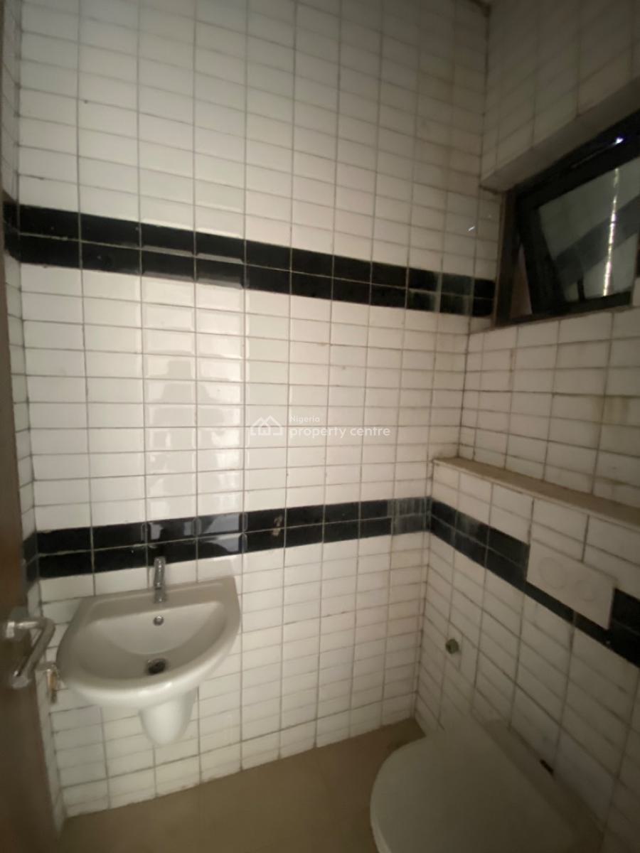 Office Space, Wuse 2, Abuja, Detached Duplex for Rent