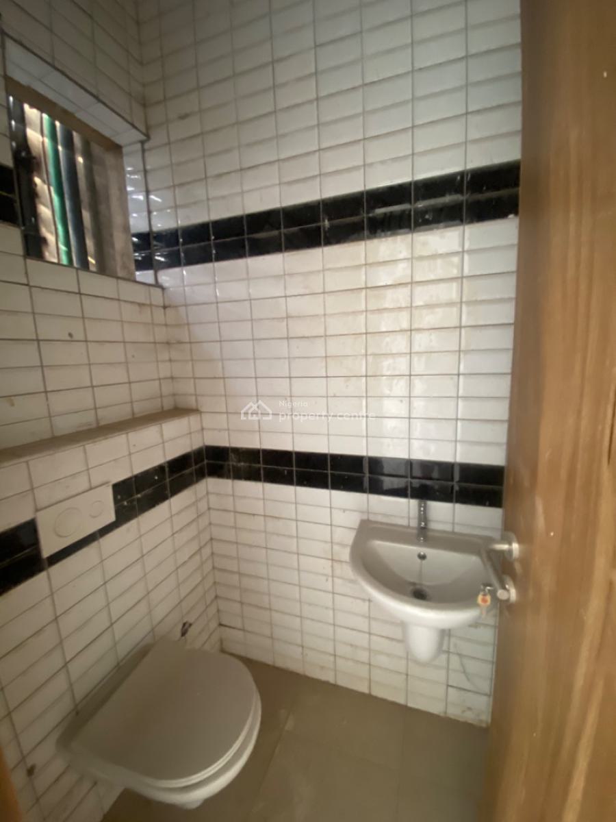 Office Space, Wuse 2, Abuja, Detached Duplex for Rent