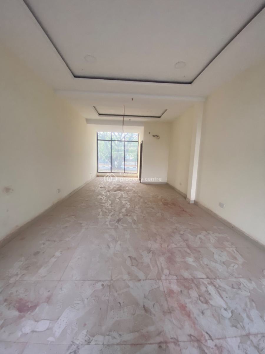 Office Space, Wuse 2, Abuja, Detached Duplex for Rent