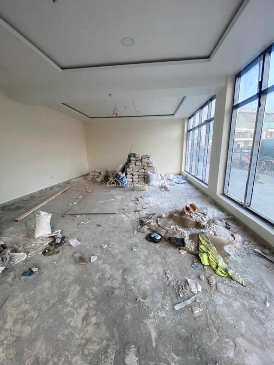 Office Space, Wuse 2, Abuja, Plaza / Complex / Mall for Sale