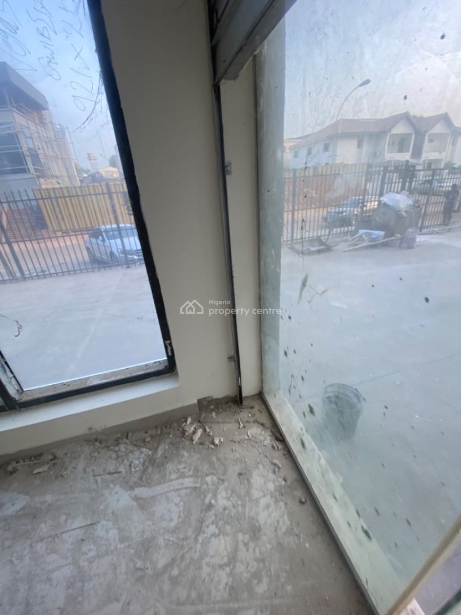 Office Space, Wuse 2, Abuja, Plaza / Complex / Mall for Sale