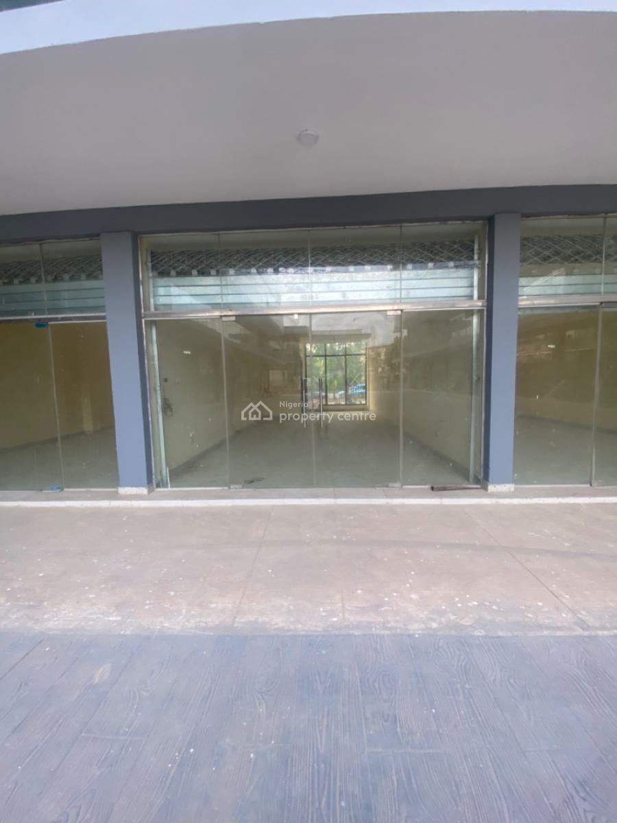 Office Space, Wuse 2, Abuja, Plaza / Complex / Mall for Sale
