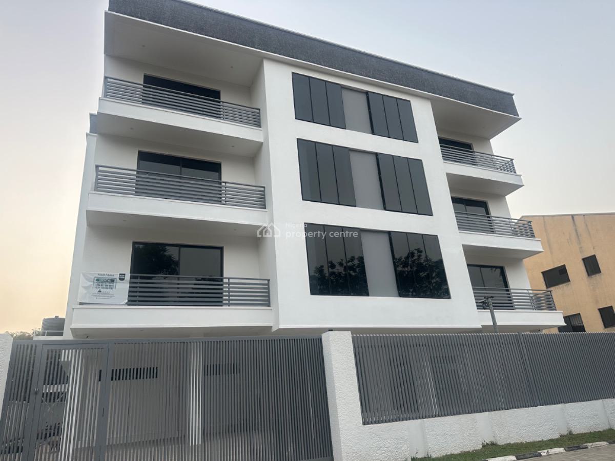 Office Space, Wuse 2, Abuja, Plaza / Complex / Mall for Sale