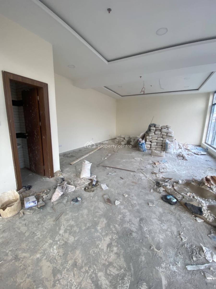 Office Space, Wuse 2, Abuja, Plaza / Complex / Mall for Sale