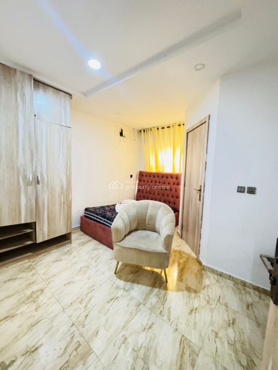 3 Bedroom Duplex with 24 Hours Light & Pool,  Gym, Football Pitch, Orchid Road Lekk Before Round About, Lekki, Lagos, Terraced Duplex for Sale