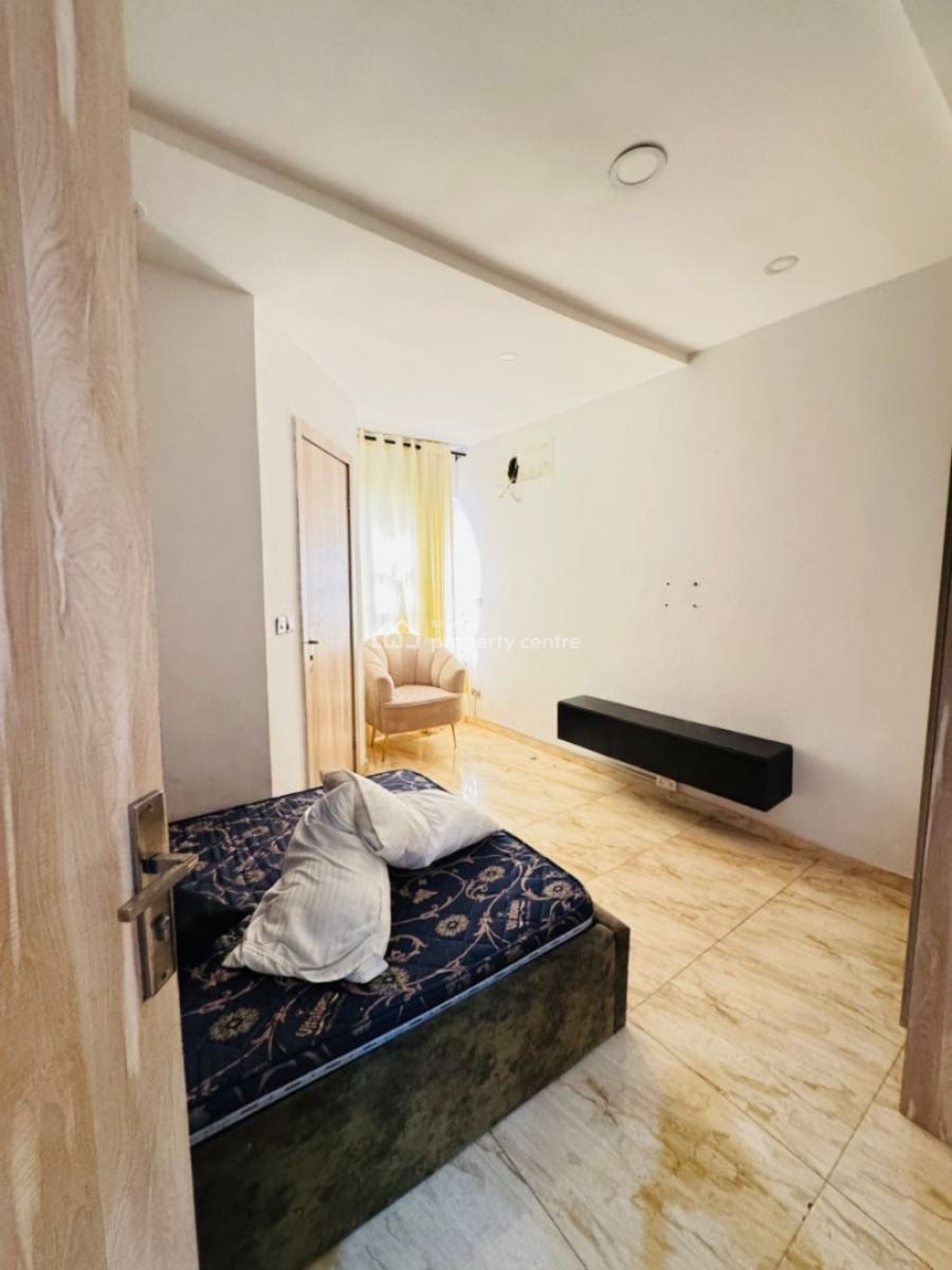 3 Bedroom Duplex with 24 Hours Light & Pool,  Gym, Football Pitch, Orchid Road Lekk Before Round About, Lekki, Lagos, Terraced Duplex for Sale