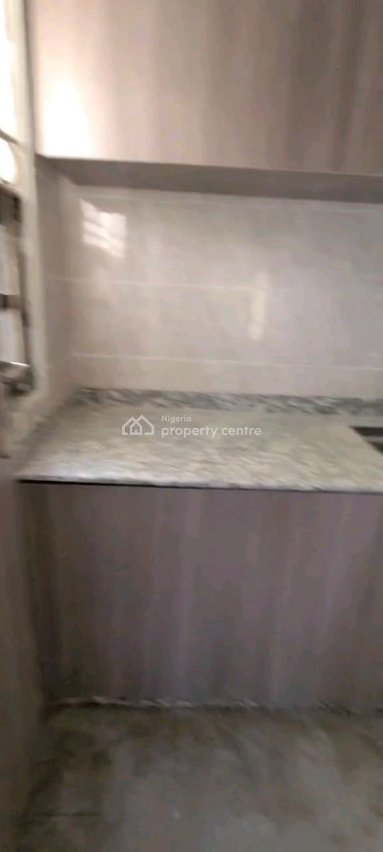 Newly Renovated Mini Flat, Off Ogunlana Drive, Surulere, Lagos, Mini Flat (room and Parlour) for Rent