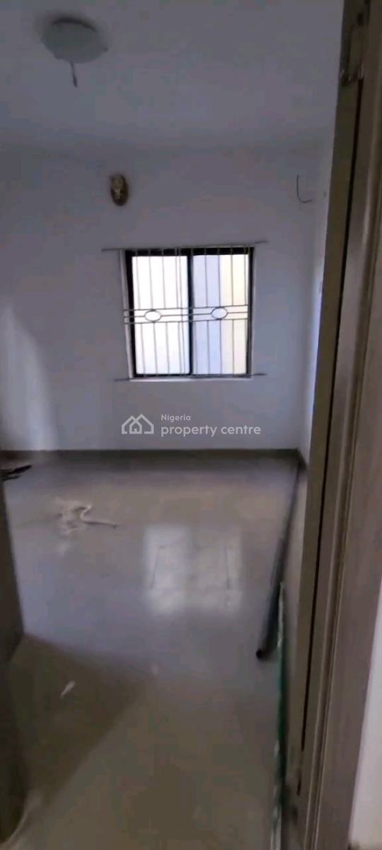 Newly Renovated Mini Flat, Off Ogunlana Drive, Surulere, Lagos, Mini Flat (room and Parlour) for Rent