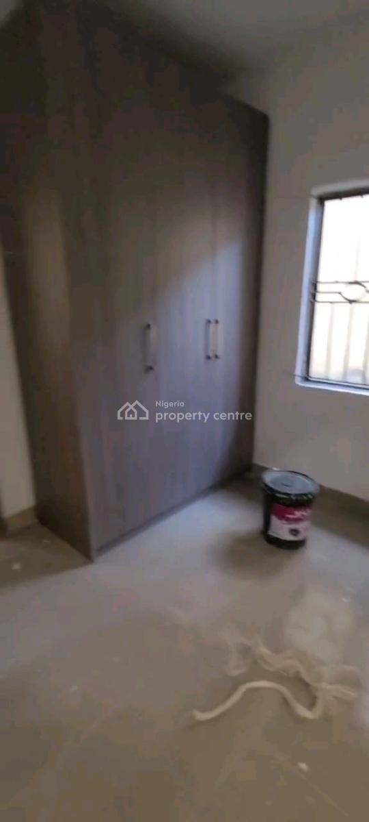 Newly Renovated Mini Flat, Off Ogunlana Drive, Surulere, Lagos, Mini Flat (room and Parlour) for Rent