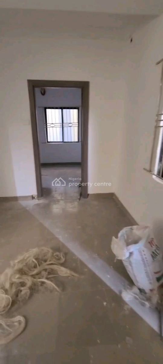 Newly Renovated Mini Flat, Off Ogunlana Drive, Surulere, Lagos, Mini Flat (room and Parlour) for Rent