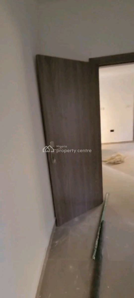 Newly Renovated Mini Flat, Off Ogunlana Drive, Surulere, Lagos, Mini Flat (room and Parlour) for Rent