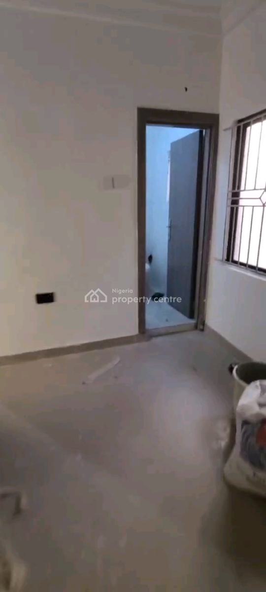 Newly Renovated Mini Flat, Off Ogunlana Drive, Surulere, Lagos, Mini Flat (room and Parlour) for Rent