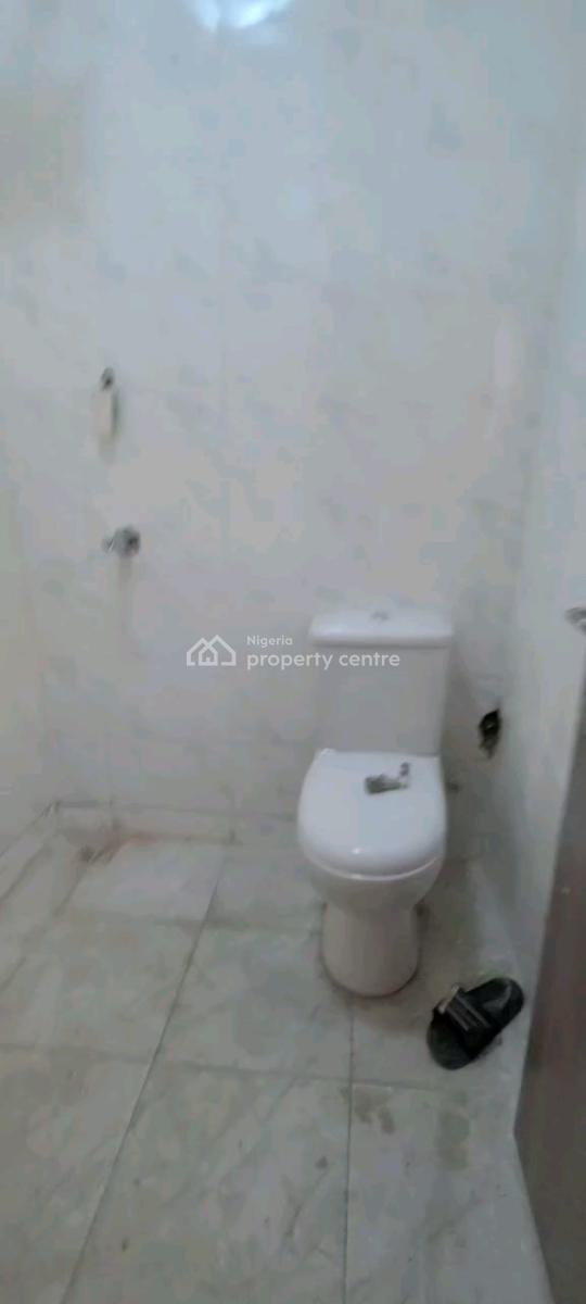 Newly Renovated Mini Flat, Off Ogunlana Drive, Surulere, Lagos, Mini Flat (room and Parlour) for Rent