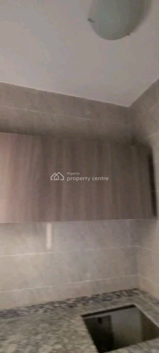 Newly Renovated Mini Flat, Off Ogunlana Drive, Surulere, Lagos, Mini Flat (room and Parlour) for Rent