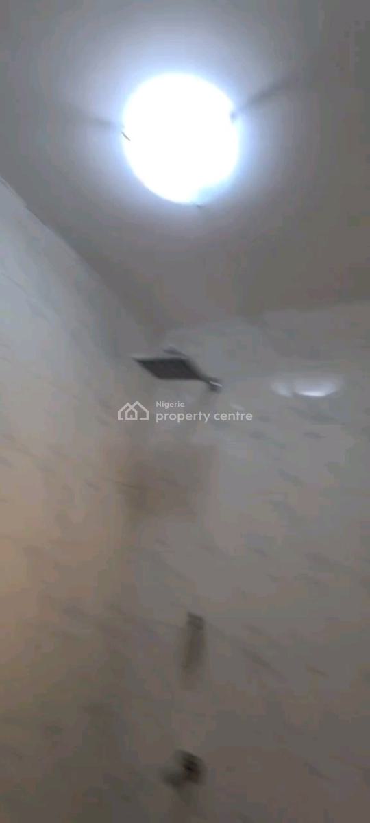 Newly Renovated Mini Flat, Off Ogunlana Drive, Surulere, Lagos, Mini Flat (room and Parlour) for Rent