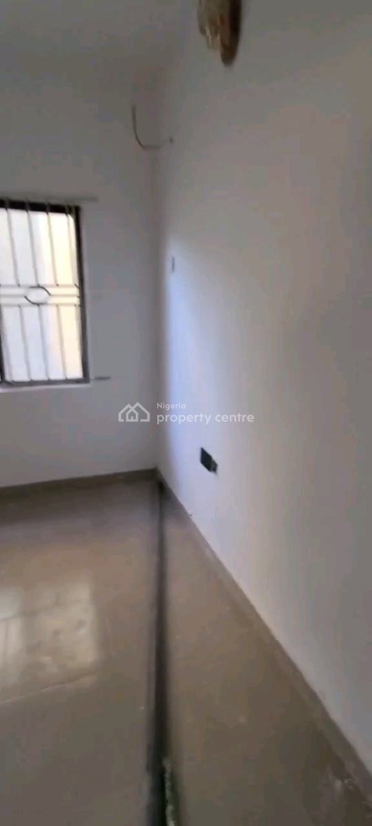 Newly Renovated Mini Flat, Off Ogunlana Drive, Surulere, Lagos, Mini Flat (room and Parlour) for Rent