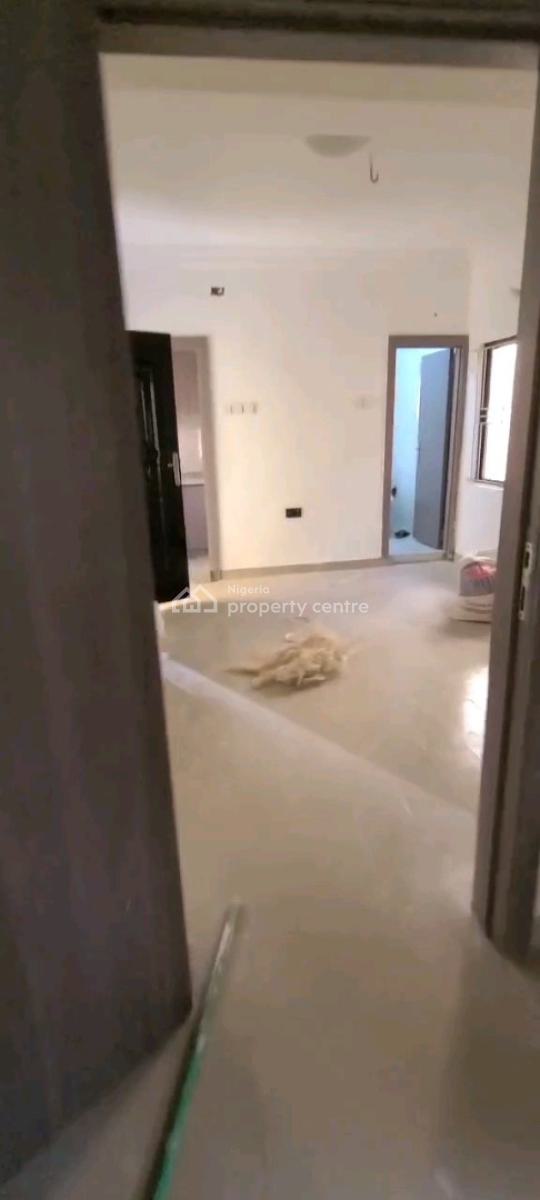 Newly Renovated Mini Flat, Off Ogunlana Drive, Surulere, Lagos, Mini Flat (room and Parlour) for Rent