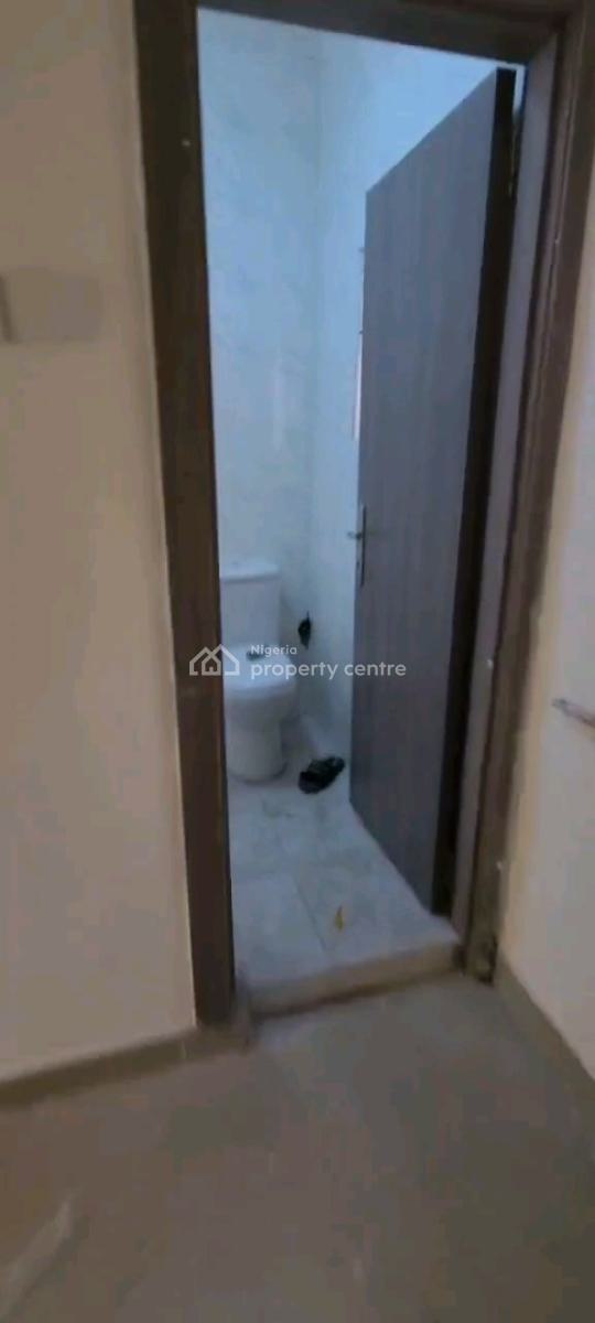 Newly Renovated Mini Flat, Off Ogunlana Drive, Surulere, Lagos, Mini Flat (room and Parlour) for Rent