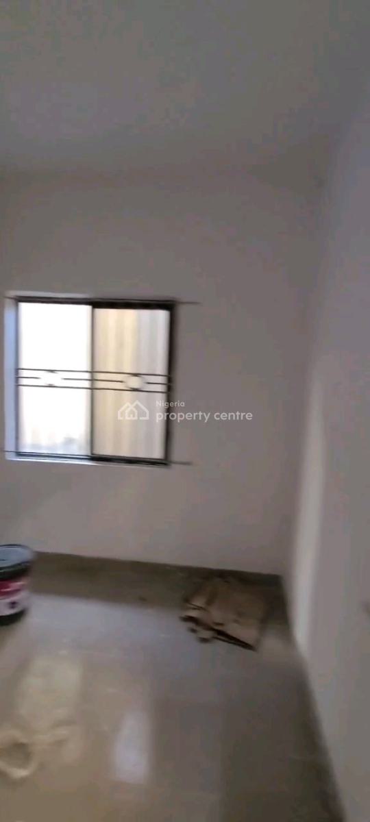 Newly Renovated Mini Flat, Off Ogunlana Drive, Surulere, Lagos, Mini Flat (room and Parlour) for Rent