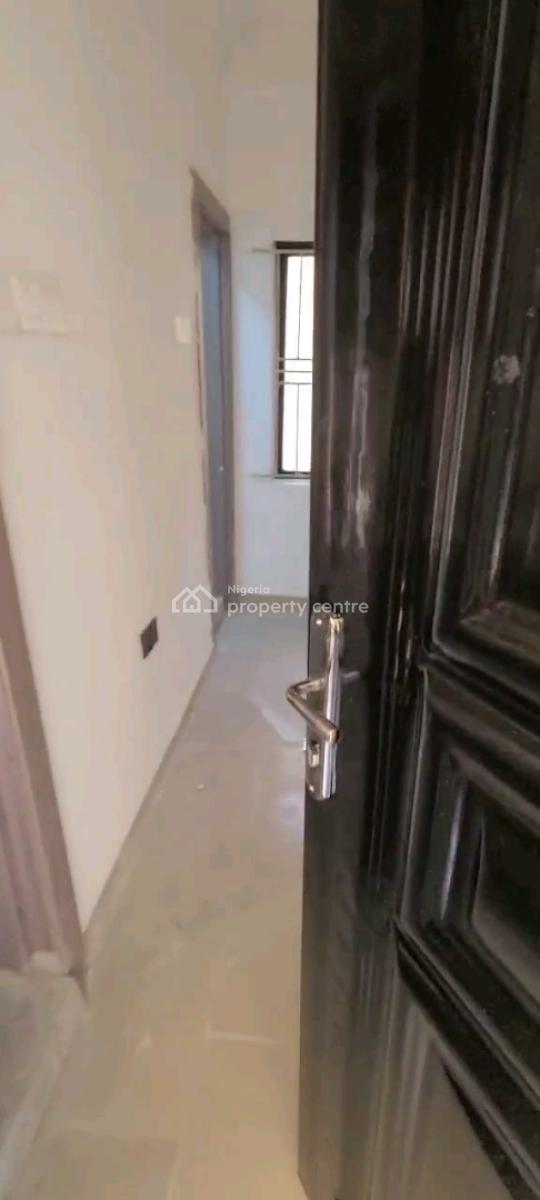 Newly Renovated Mini Flat, Off Ogunlana Drive, Surulere, Lagos, Mini Flat (room and Parlour) for Rent