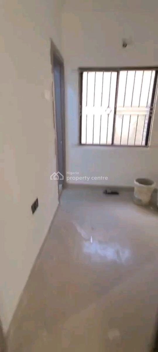 Newly Renovated Mini Flat, Off Ogunlana Drive, Surulere, Lagos, Mini Flat (room and Parlour) for Rent