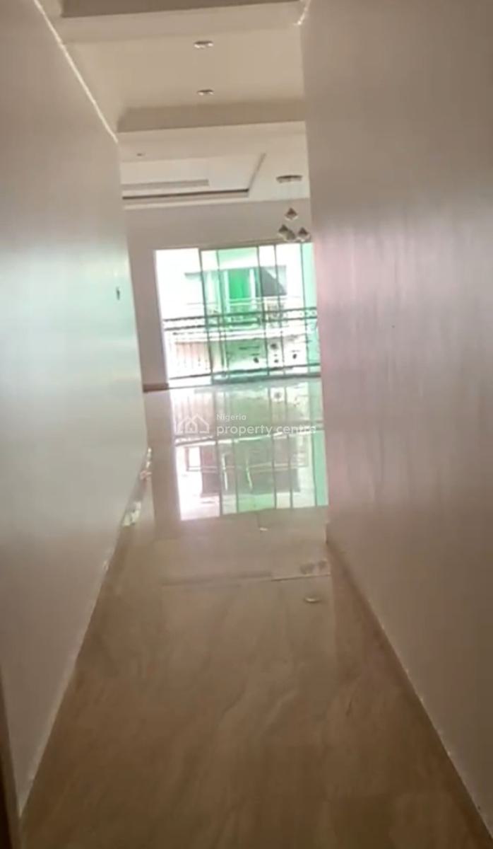 Excellent Pay & Park in 3 Bedroom Apartment with Bq, Old Ikoyi, Ikoyi, Lagos, Flat / Apartment for Rent