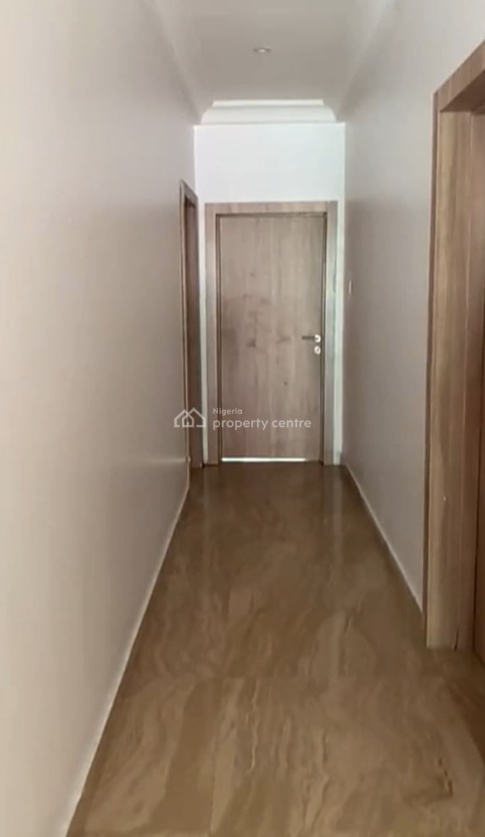 Excellent Pay & Park in 3 Bedroom Apartment with Bq, Old Ikoyi, Ikoyi, Lagos, Flat / Apartment for Rent