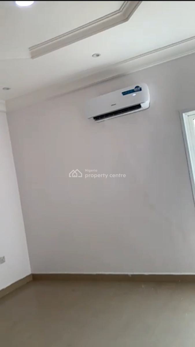 Excellent Pay & Park in 3 Bedroom Apartment with Bq, Old Ikoyi, Ikoyi, Lagos, Flat / Apartment for Rent