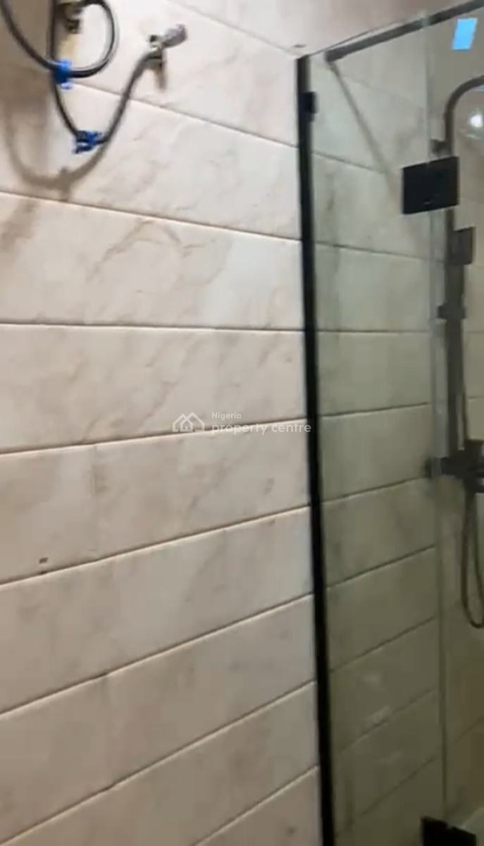 Excellent Pay & Park in 3 Bedroom Apartment with Bq, Old Ikoyi, Ikoyi, Lagos, Flat / Apartment for Rent