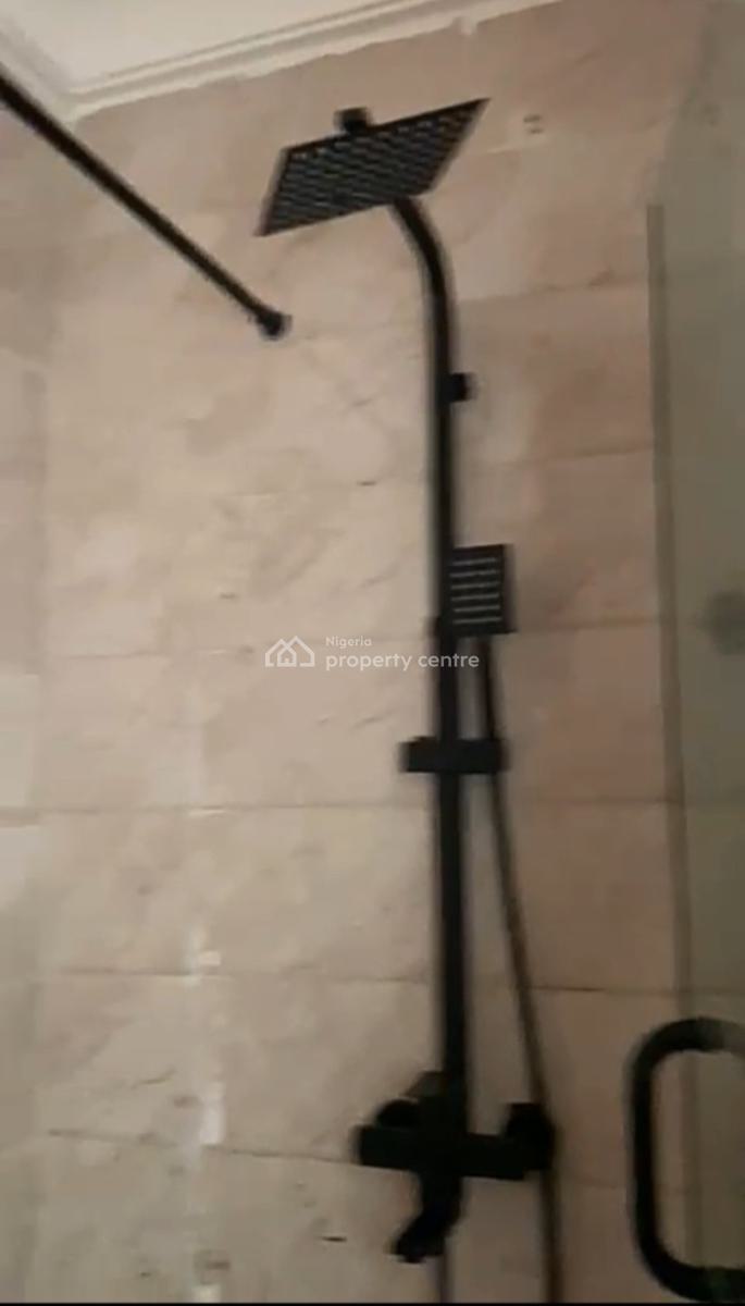 Excellent Pay & Park in 3 Bedroom Apartment with Bq, Old Ikoyi, Ikoyi, Lagos, Flat / Apartment for Rent