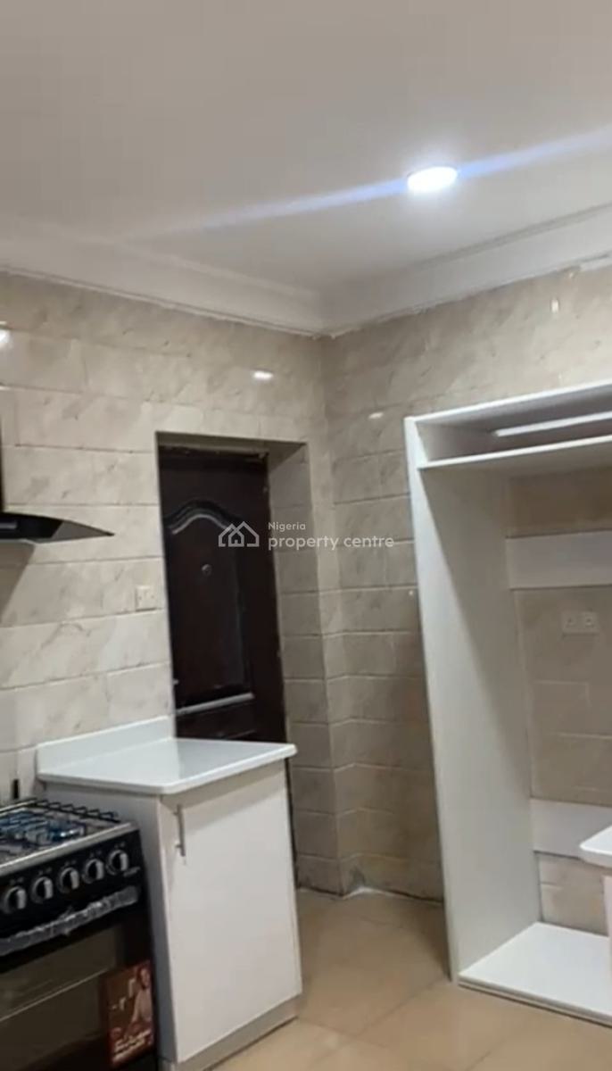 Excellent Pay & Park in 3 Bedroom Apartment with Bq, Old Ikoyi, Ikoyi, Lagos, Flat / Apartment for Rent
