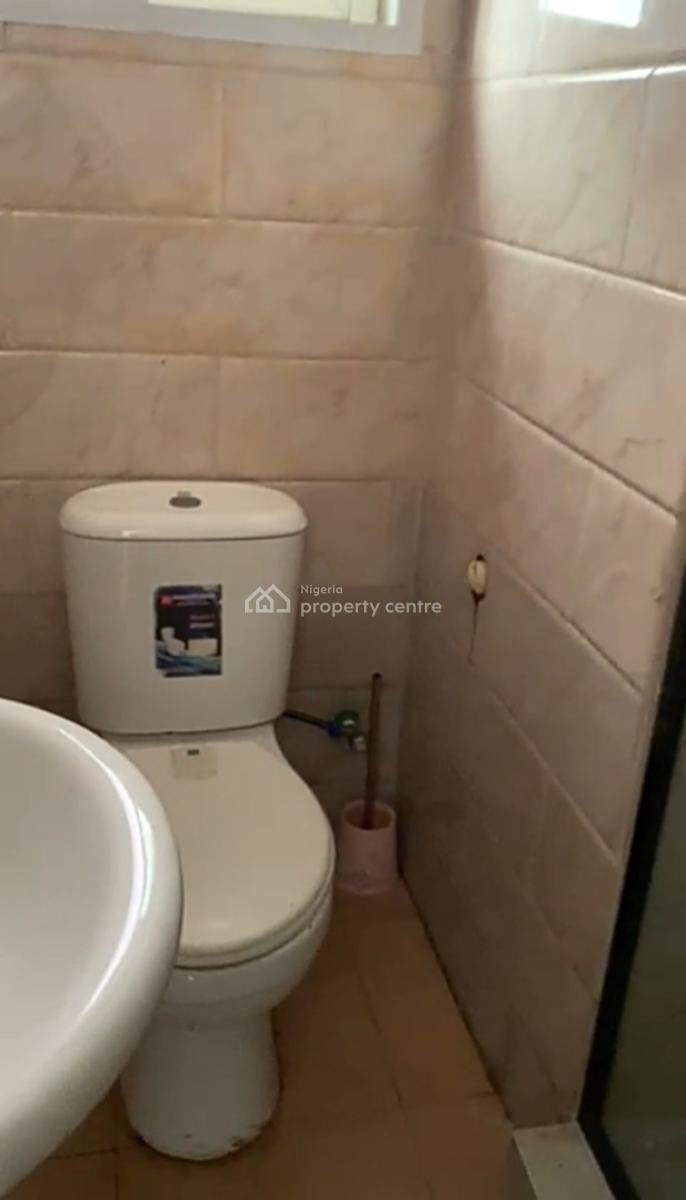 Excellent Pay & Park in 3 Bedroom Apartment with Bq, Old Ikoyi, Ikoyi, Lagos, Flat / Apartment for Rent