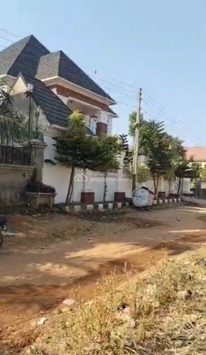 770sqm, Residential, C of O, Zone, Apo Resettlement, Apo, Abuja, Residential Land for Sale