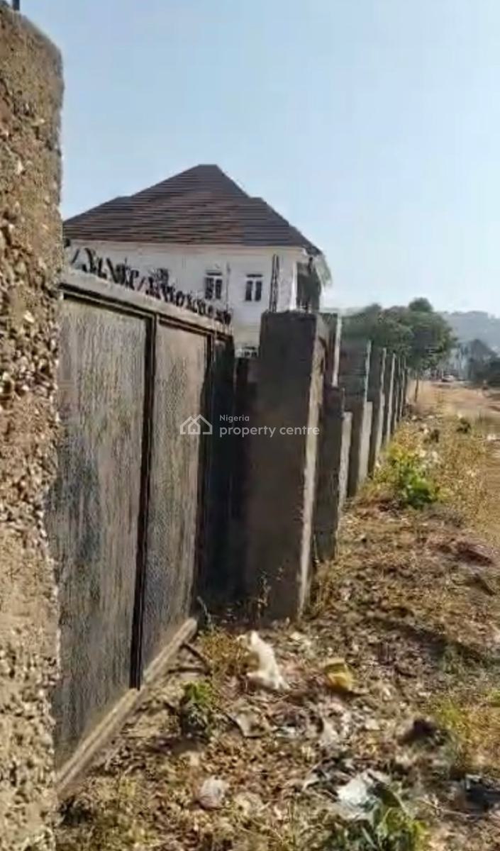 770sqm, Residential, C of O, Zone, Apo Resettlement, Apo, Abuja, Residential Land for Sale
