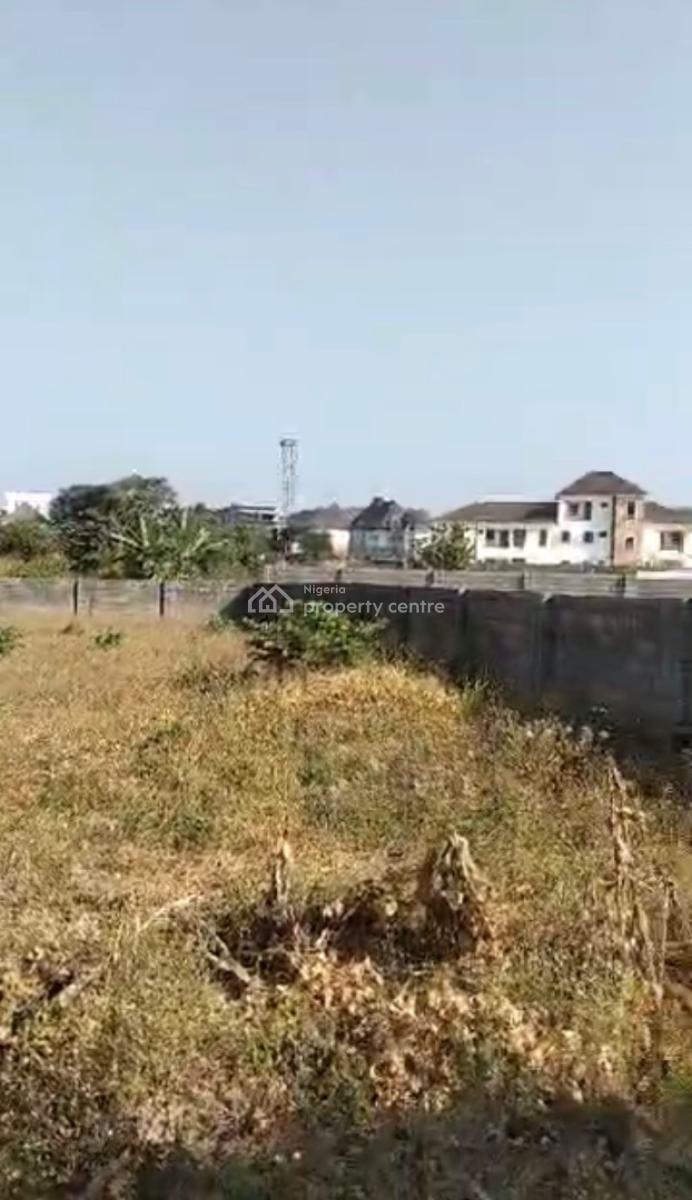 770sqm, Residential, C of O, Zone, Apo Resettlement, Apo, Abuja, Residential Land for Sale