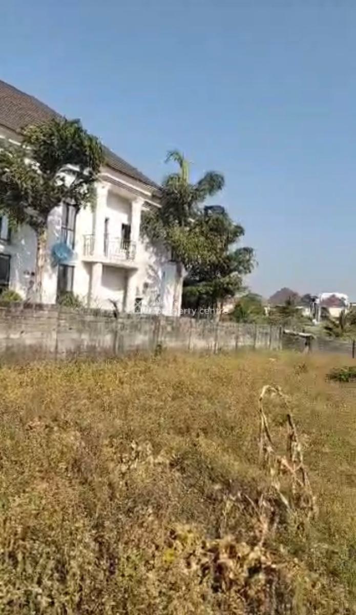 770sqm, Residential, C of O, Zone, Apo Resettlement, Apo, Abuja, Residential Land for Sale