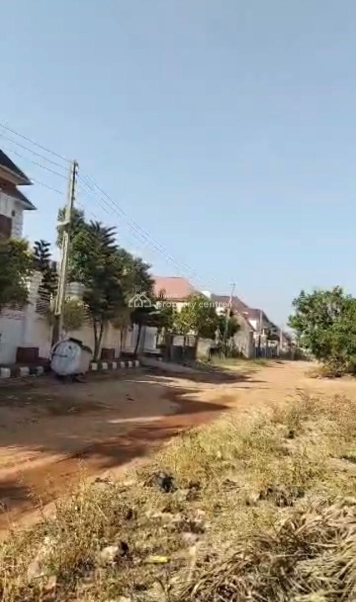 770sqm, Residential, C of O, Zone, Apo Resettlement, Apo, Abuja, Residential Land for Sale