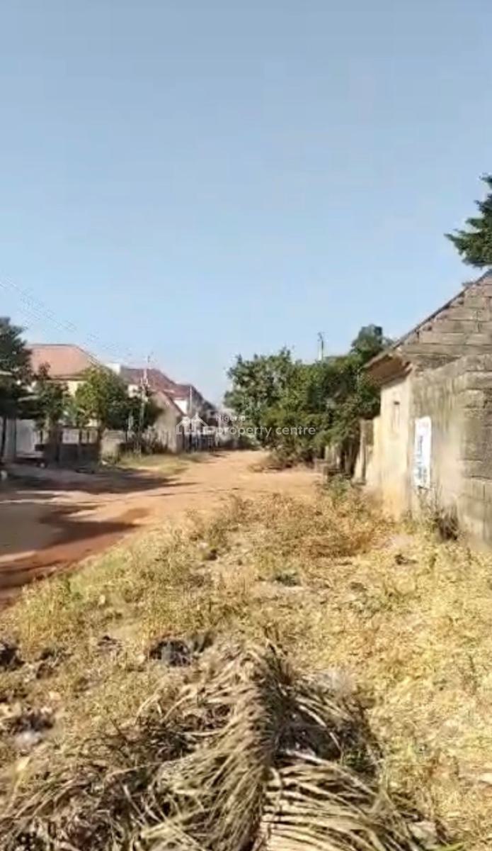 770sqm, Residential, C of O, Zone, Apo Resettlement, Apo, Abuja, Residential Land for Sale