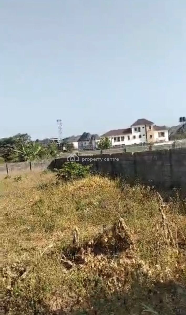 770sqm, Residential, C of O, Zone, Apo Resettlement, Apo, Abuja, Residential Land for Sale