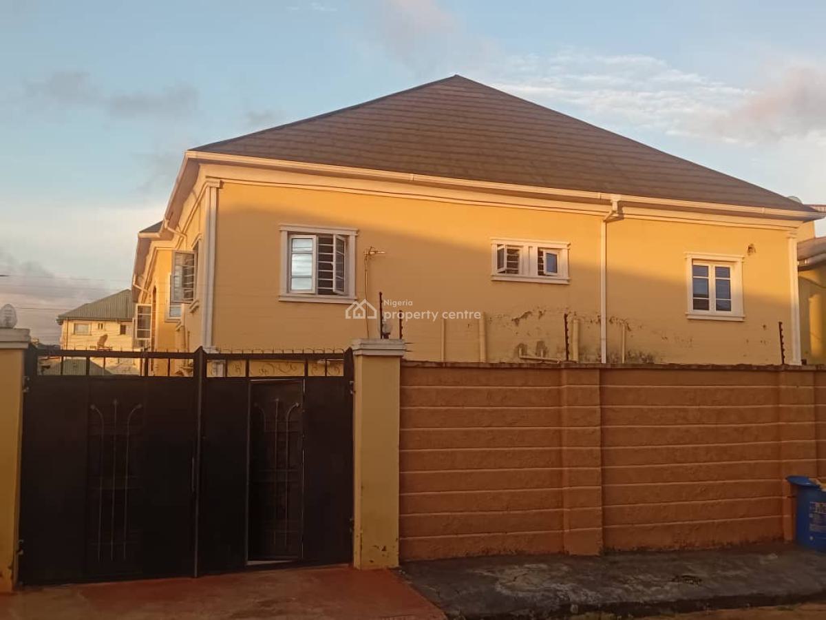 Block of Flats, Lasu Road, Igando, Ikotun, Lagos, Block of Flats for Sale