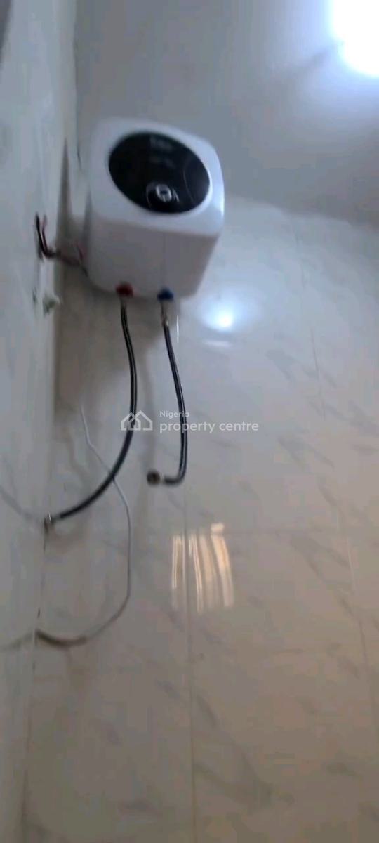 Newly Renovated Mini Flat, Off Ogunlana Drive, Surulere, Lagos, Mini Flat (room and Parlour) for Rent