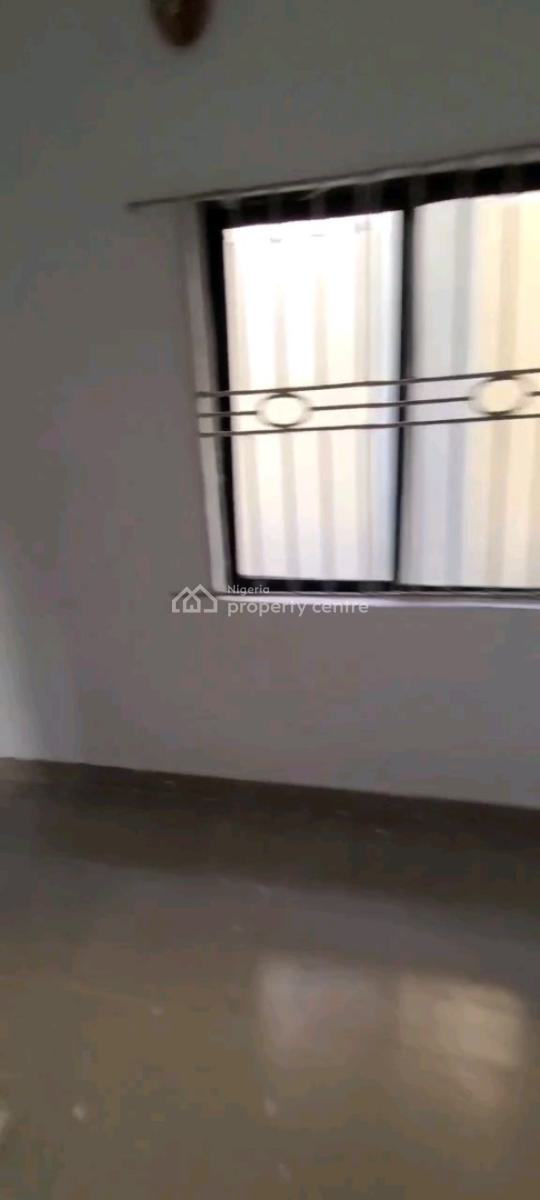 Newly Renovated Mini Flat, Off Ogunlana Drive, Surulere, Lagos, Mini Flat (room and Parlour) for Rent