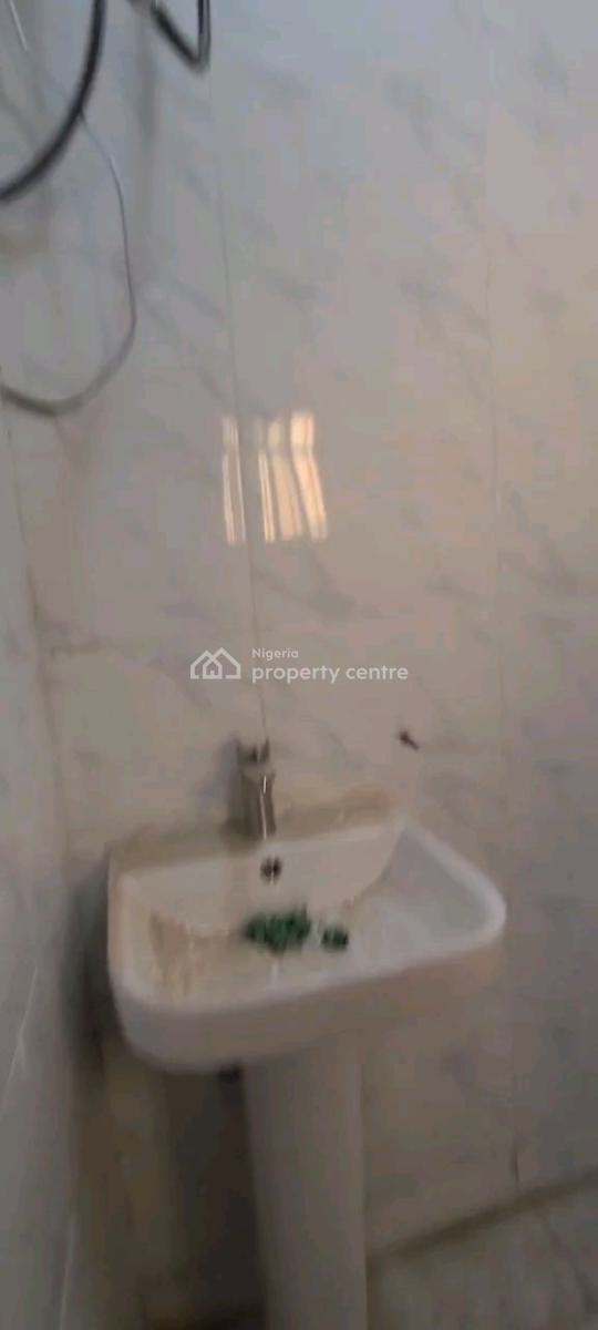 Newly Renovated Mini Flat, Off Ogunlana Drive, Surulere, Lagos, Mini Flat (room and Parlour) for Rent