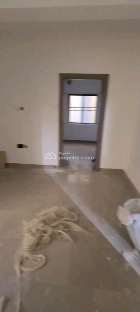 Newly Renovated Mini Flat, Off Ogunlana Drive, Surulere, Lagos, Mini Flat (room and Parlour) for Rent