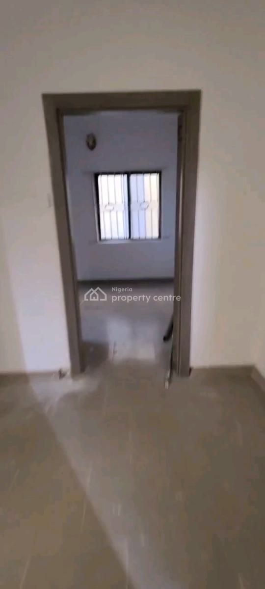 Newly Renovated Mini Flat, Off Ogunlana Drive, Surulere, Lagos, Mini Flat (room and Parlour) for Rent