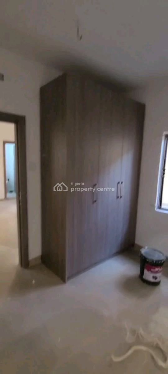 Newly Renovated Mini Flat, Off Ogunlana Drive, Surulere, Lagos, Mini Flat (room and Parlour) for Rent